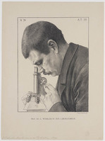 KG 09711
          <br/>
          Portret dr. C. Winkler (1855-1941)
          <br/>
          <em>Veth, Jan (1864-1925)</em>